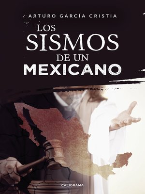 cover image of Los sismos de un mexicano